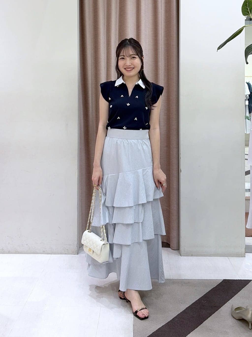 La boutique BonBon(ラブティックボンボン)