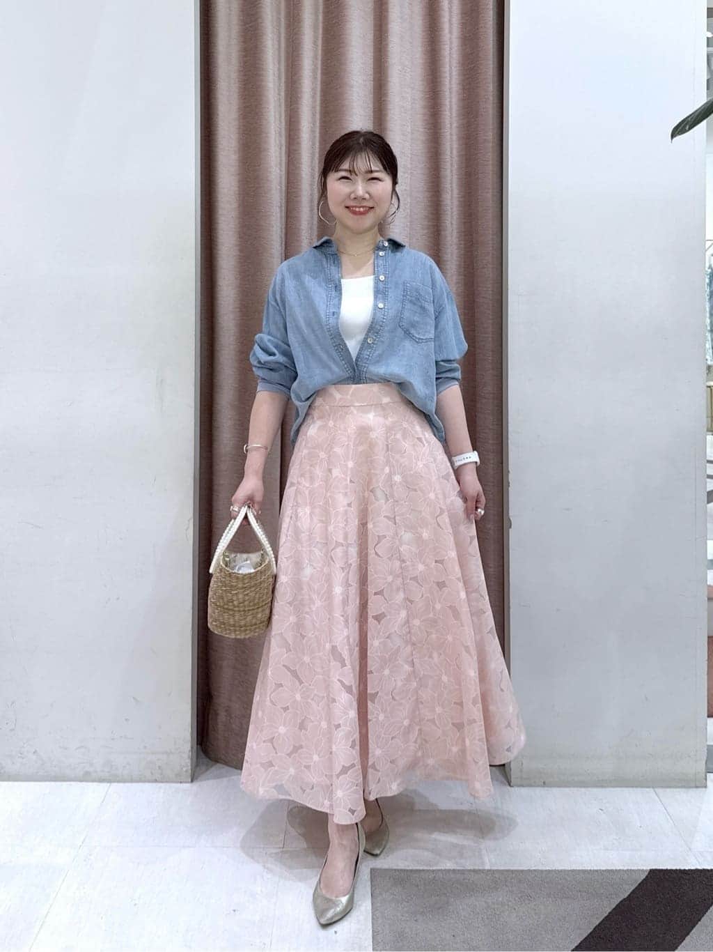 La boutique BonBon(ラブティックボンボン)