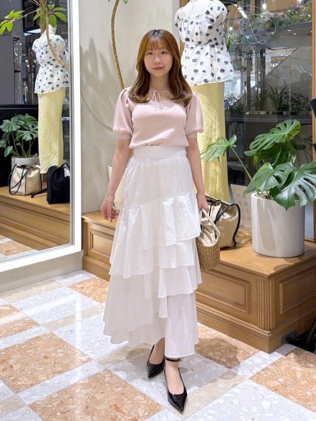 La boutique BonBon(ラブティックボンボン)