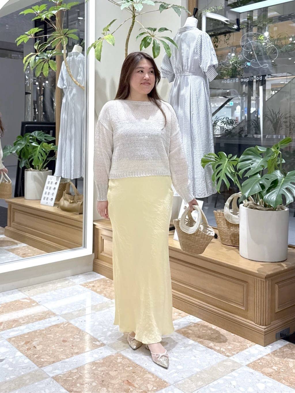 La boutique BonBon(ラブティックボンボン)