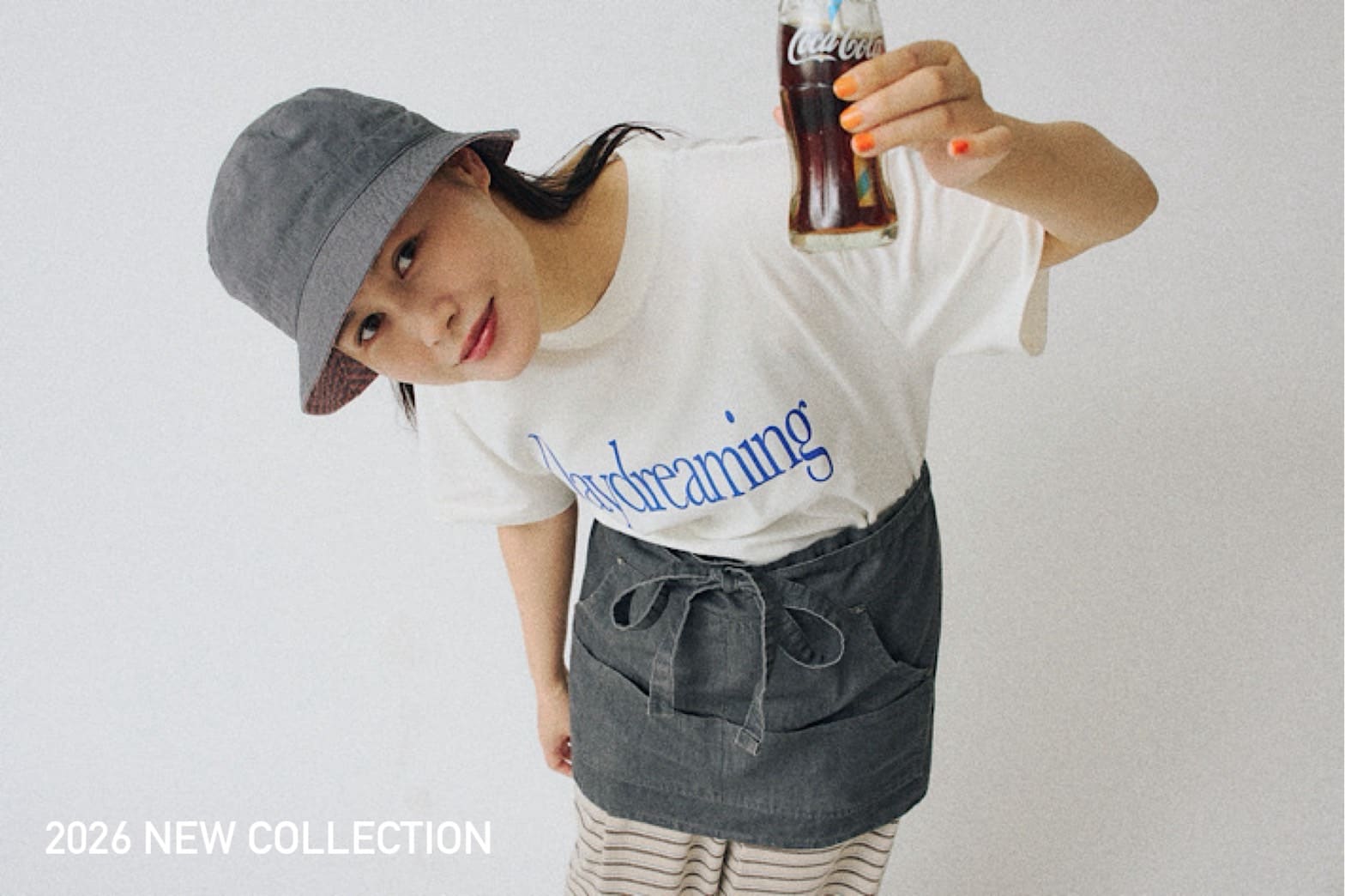 Kastane 【WHIMSIC】今週発売！NEW LINE UP