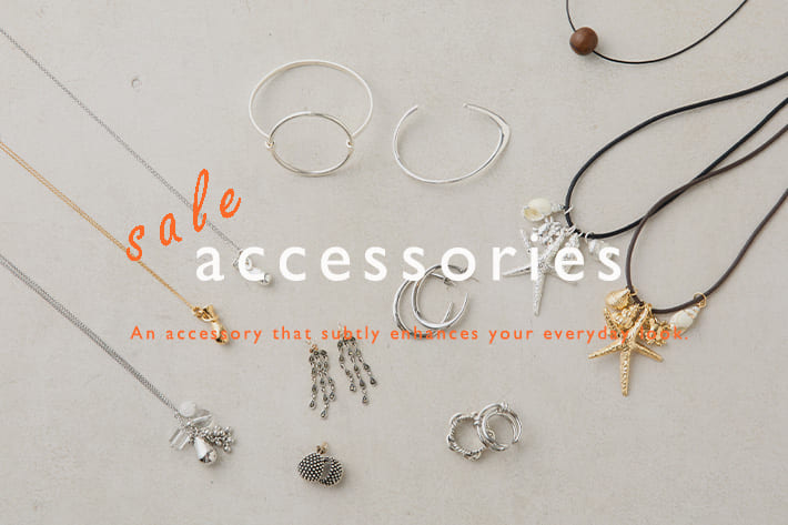 BEARDSLEY 【accessories】