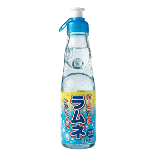 ラムネ