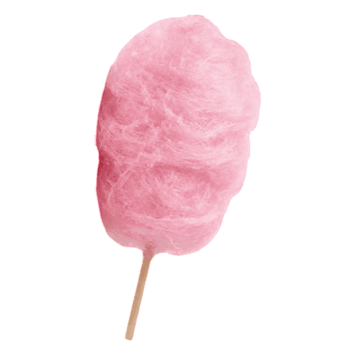綿菓子