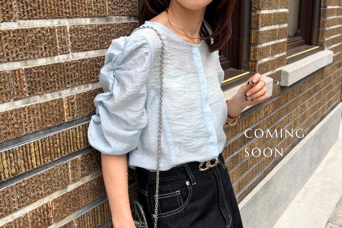Thevon. 【COMING SOON】今週発売の注目の新作アイテムを公開！