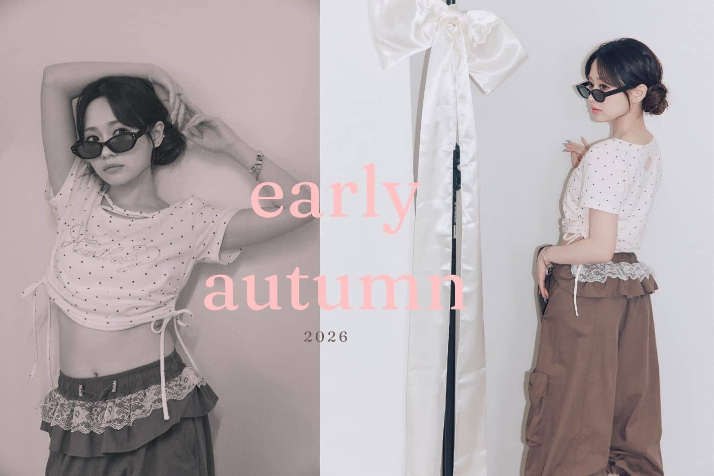 OLIVE des OLIVE early autumn2026
