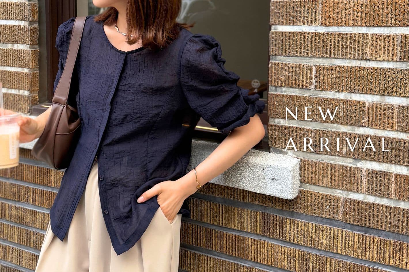 Thevon. 7/10(fri) NEW ARRIVAL！
