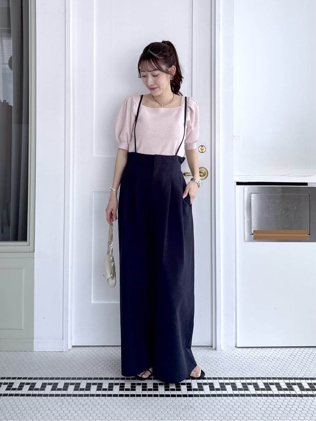 La boutique BonBon(ラブティックボンボン)