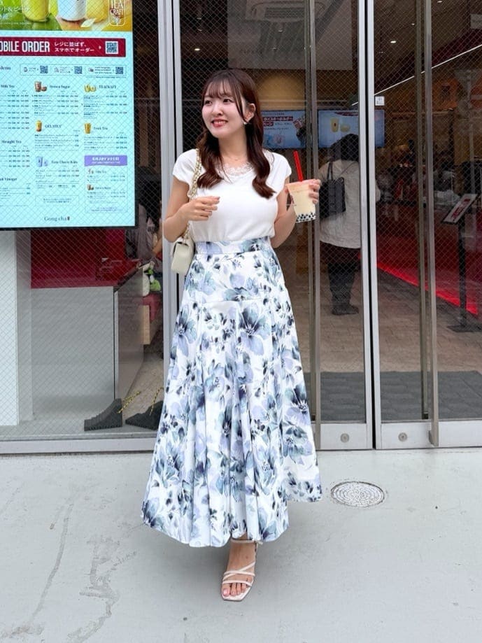 La boutique BonBon(ラブティックボンボン)