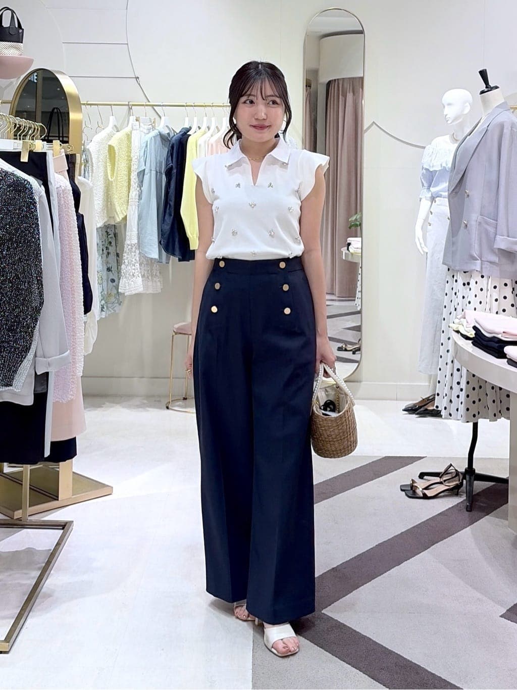 La boutique BonBon(ラブティックボンボン)