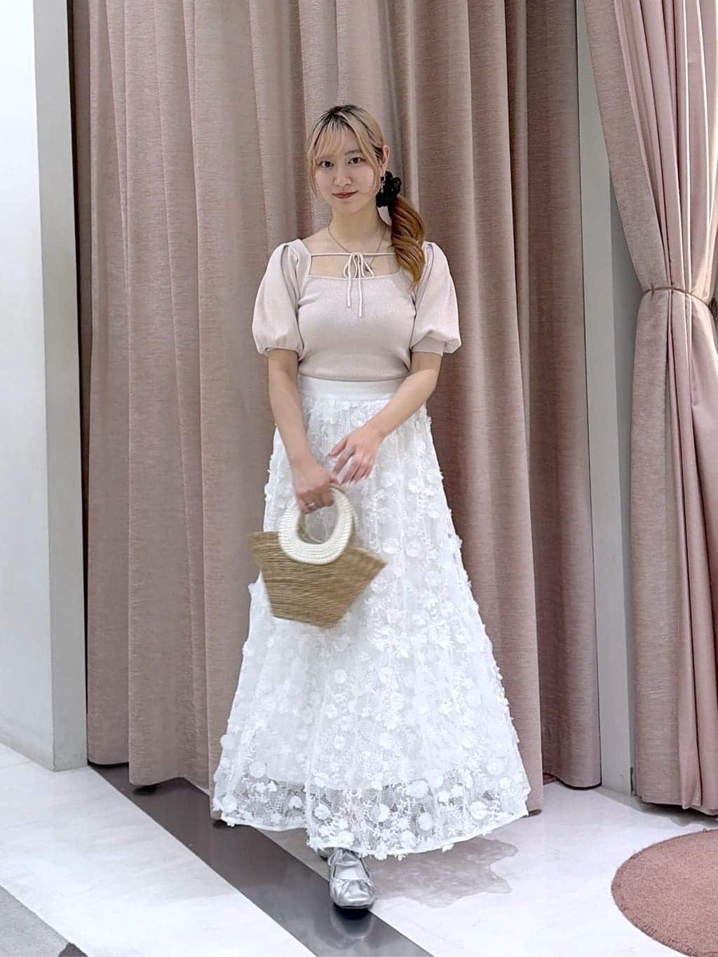 La boutique BonBon(ラブティックボンボン)