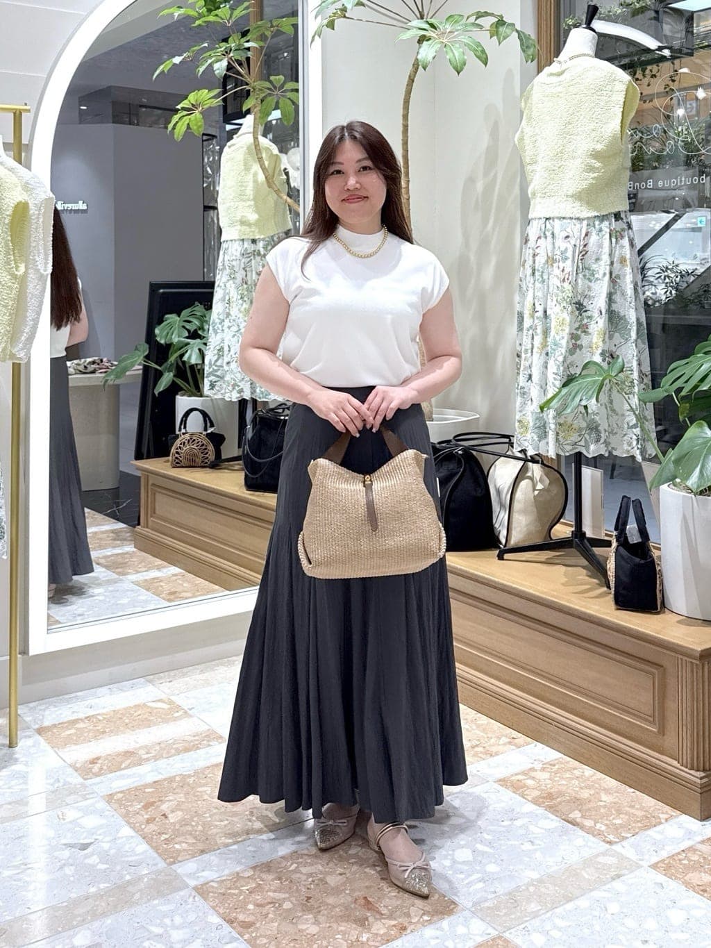 La boutique BonBon(ラブティックボンボン)