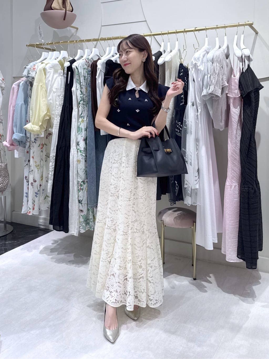 La boutique BonBon(ラブティックボンボン)