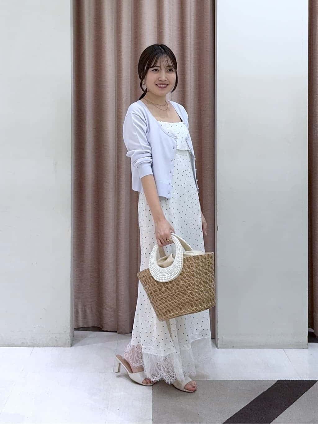 La boutique BonBon(ラブティックボンボン)