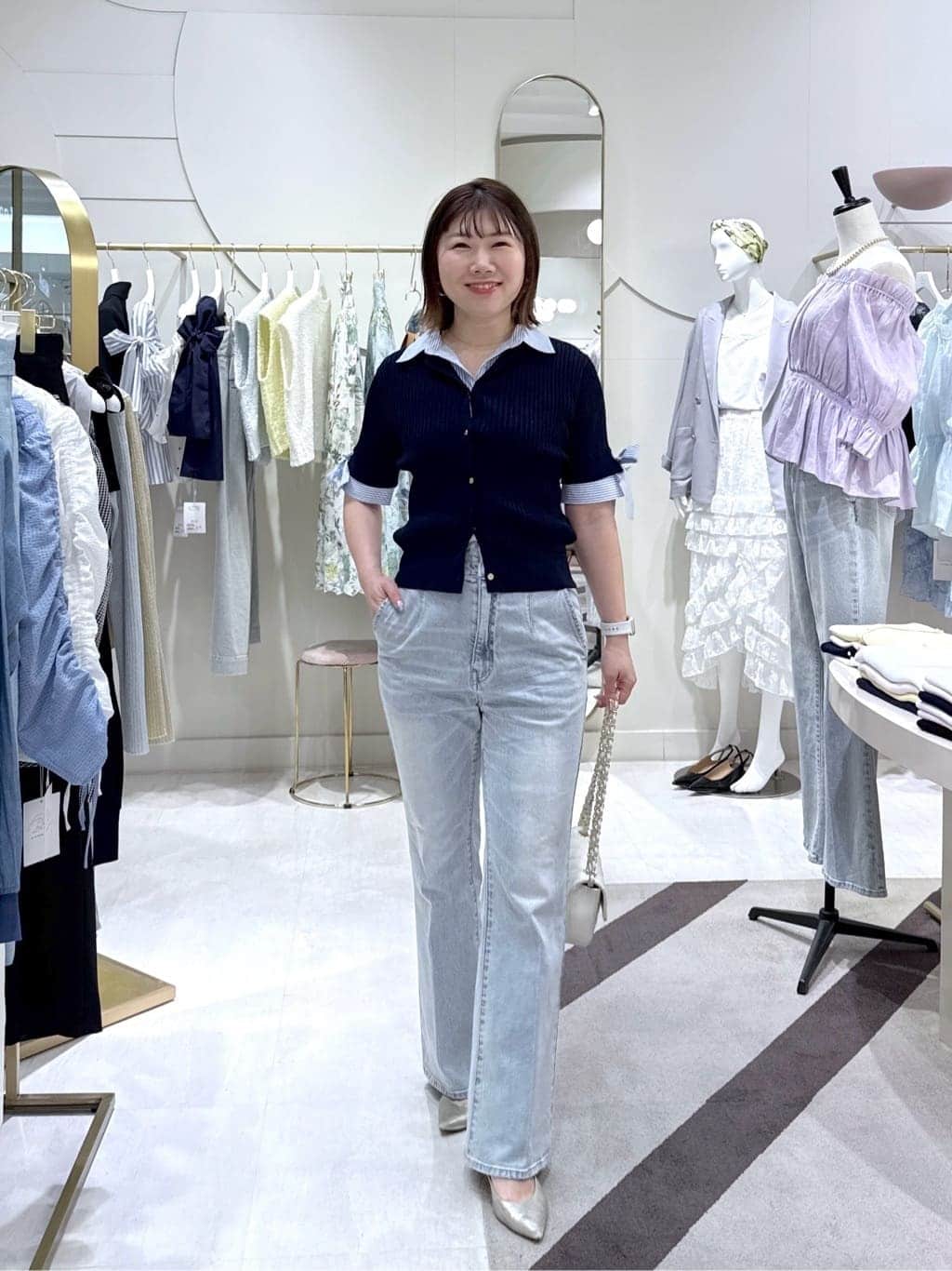 La boutique BonBon(ラブティックボンボン)