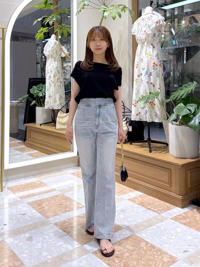 La boutique BonBon(ラブティックボンボン)