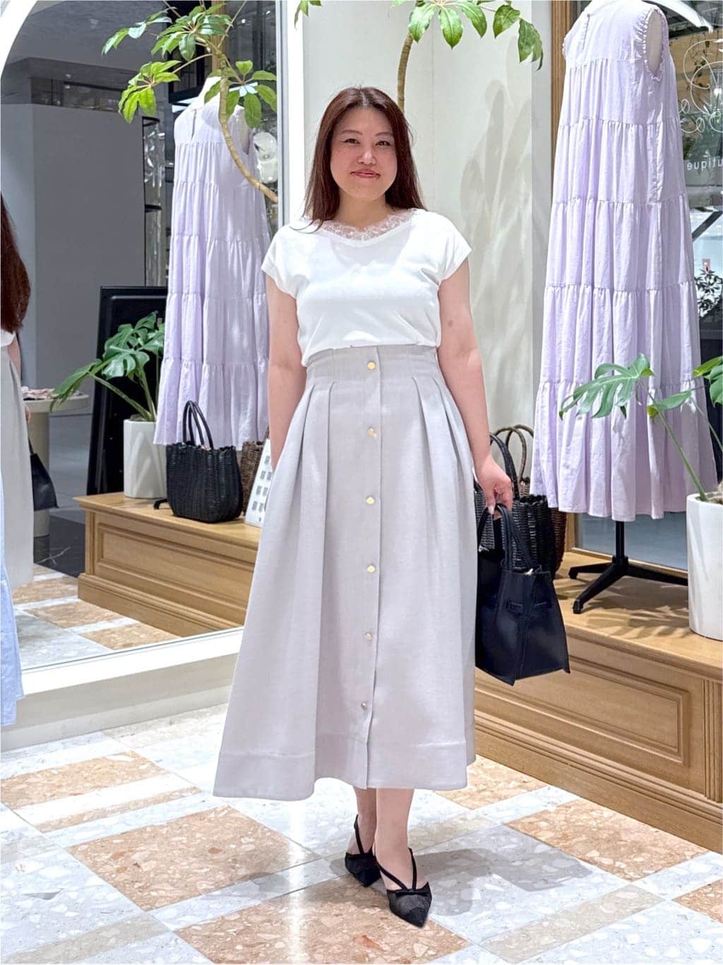 La boutique BonBon(ラブティックボンボン)