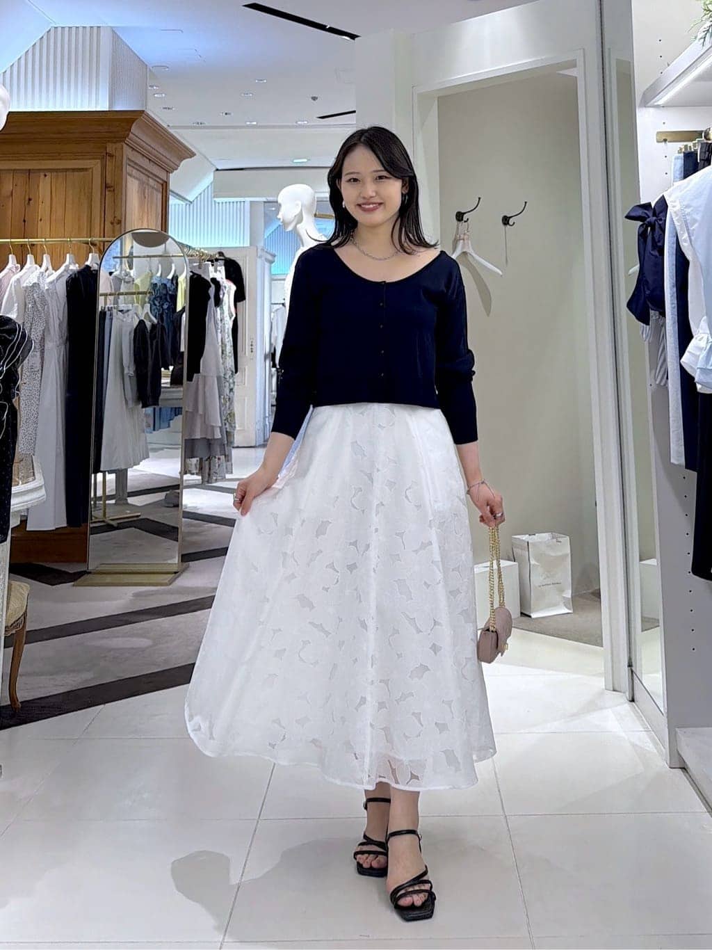 La boutique BonBon(ラブティックボンボン)