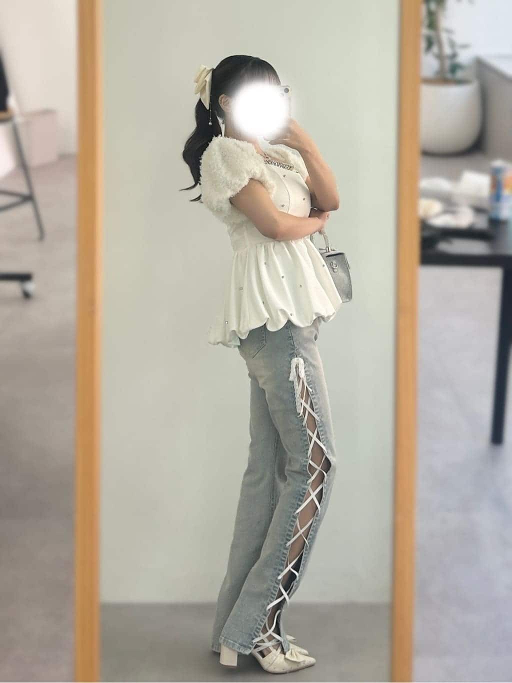 Staff Styling 03