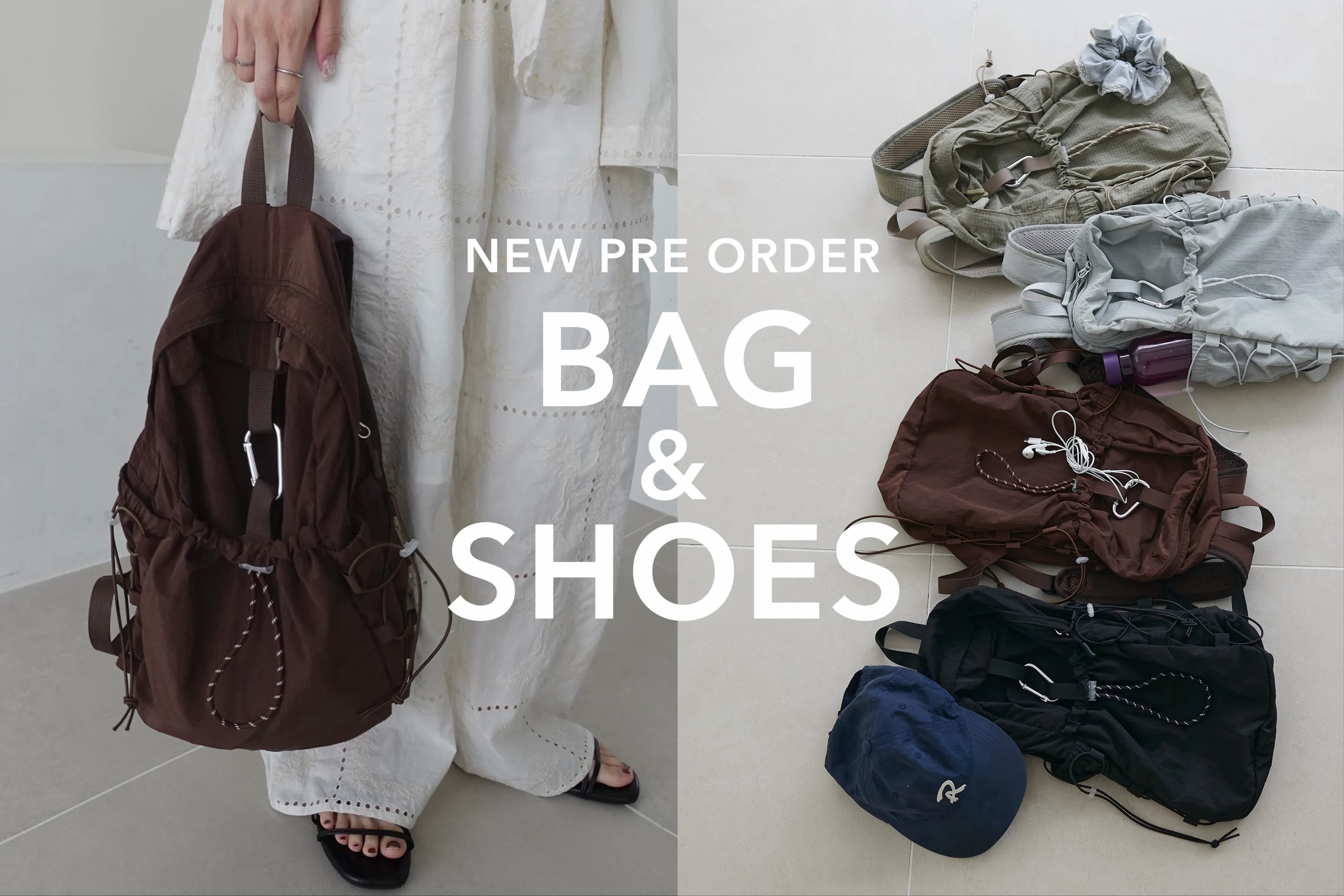 DISCOAT 予約スタート！【SNSで大バズリ中♡】EARLY AUTUMN GOODS