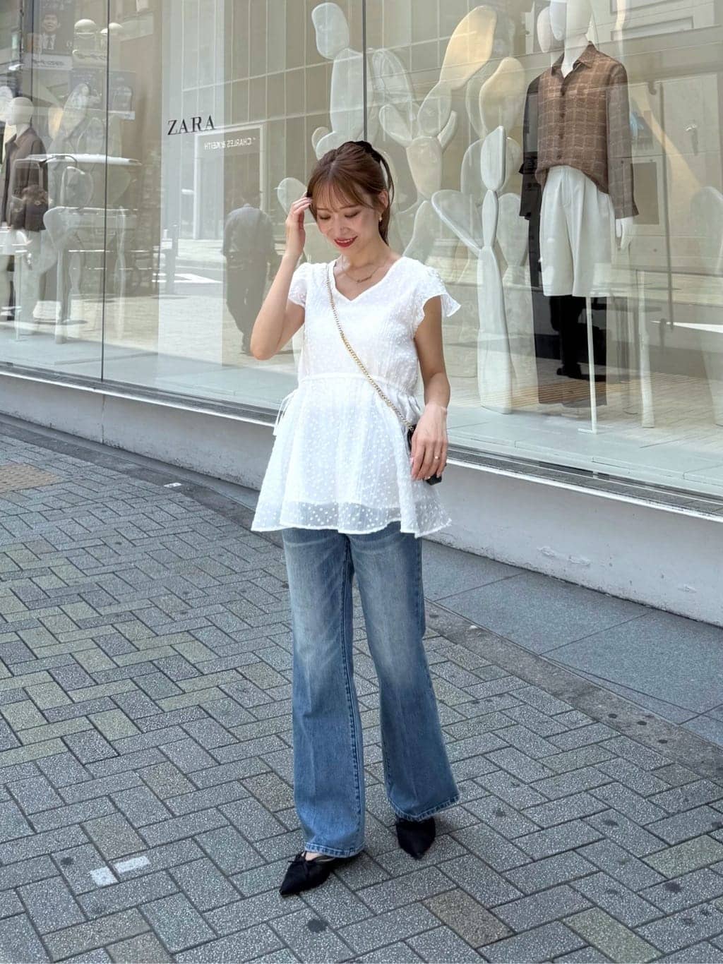 La boutique BonBon(ラブティックボンボン)