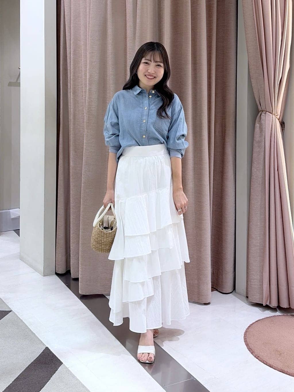 La boutique BonBon(ラブティックボンボン)
