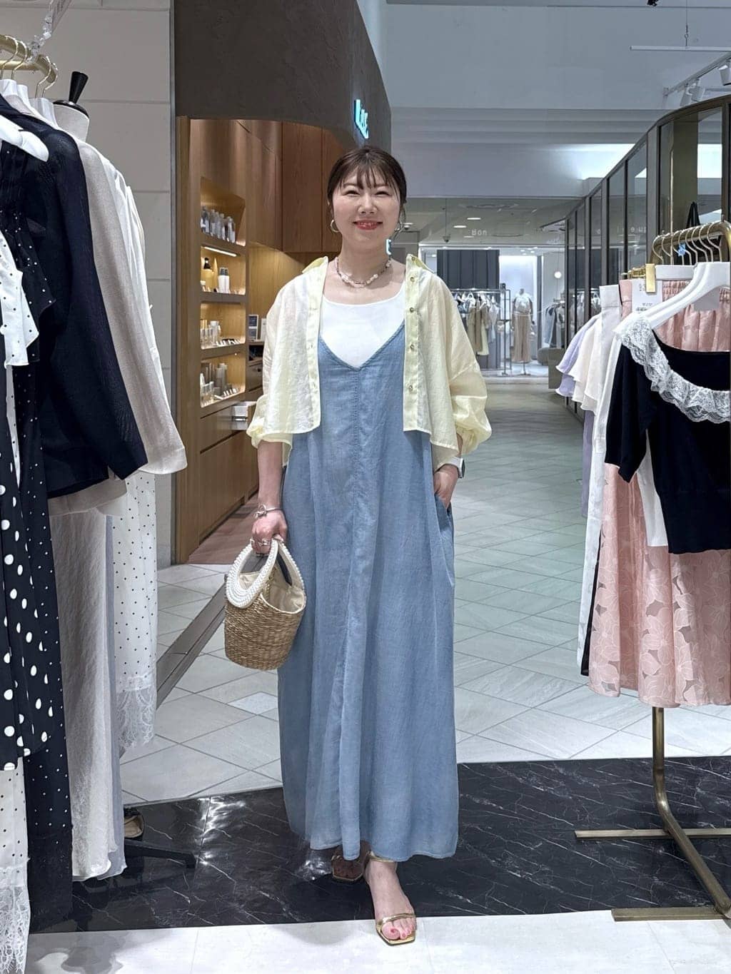 La boutique BonBon(ラブティックボンボン)