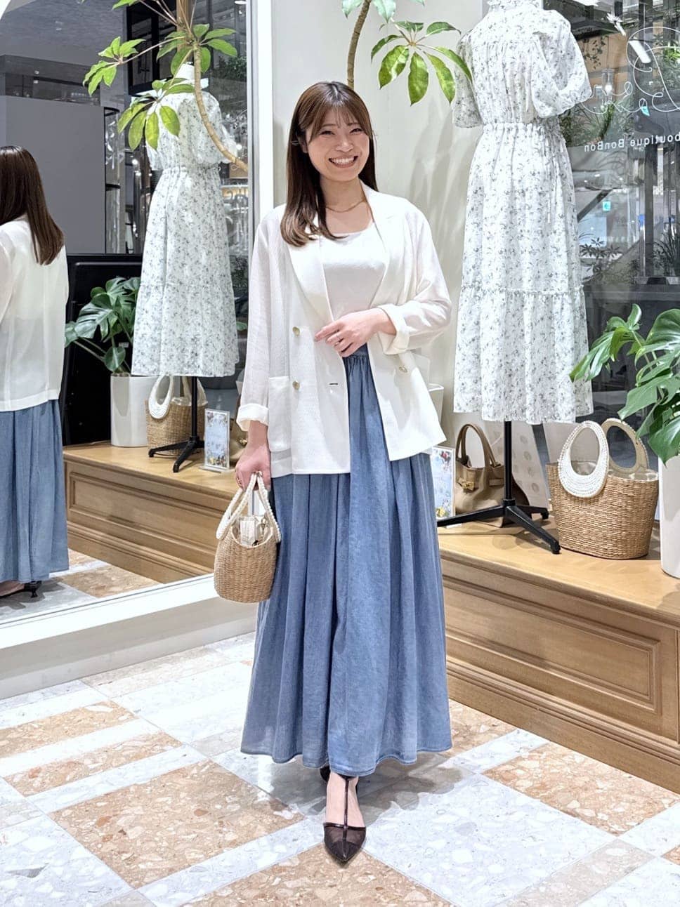 La boutique BonBon(ラブティックボンボン)