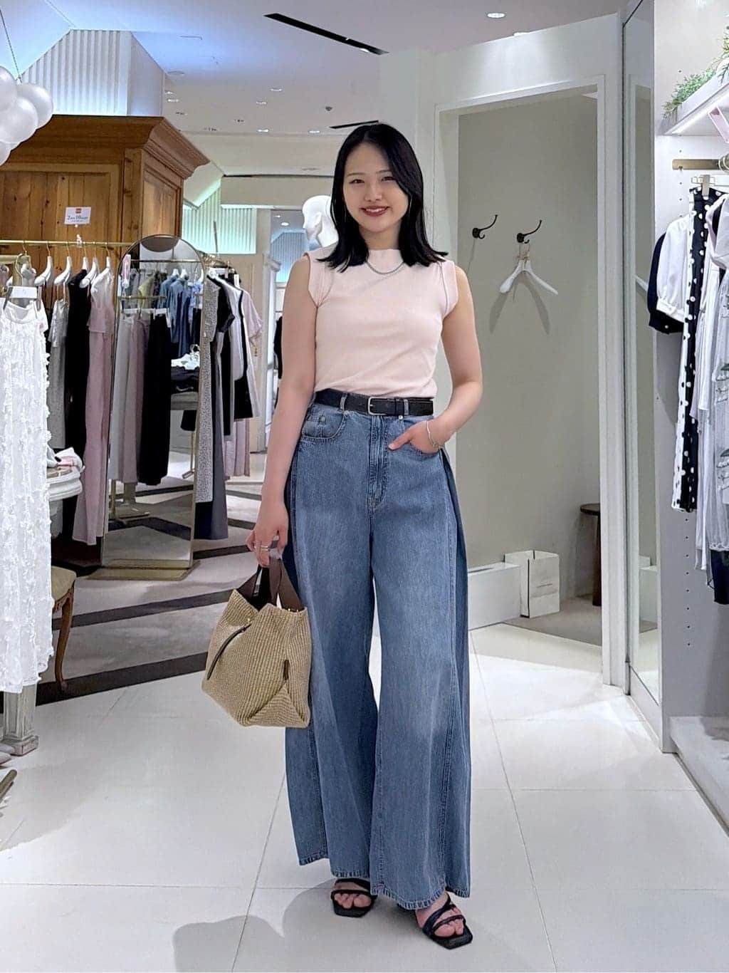 La boutique BonBon(ラブティックボンボン)