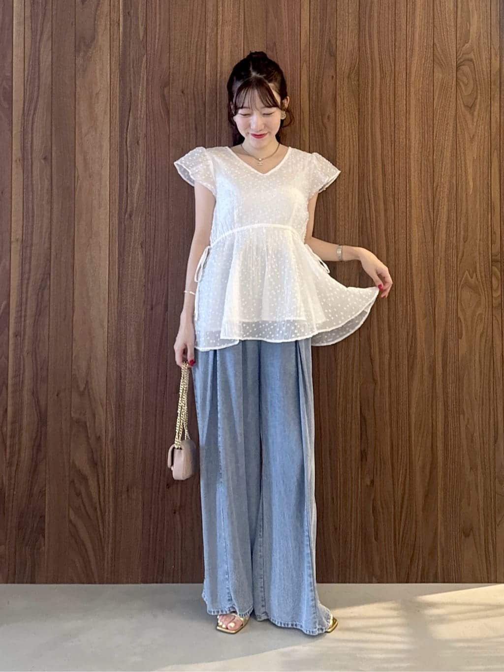 La boutique BonBon(ラブティックボンボン)