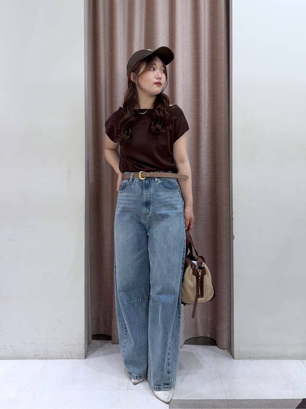 La boutique BonBon(ラブティックボンボン)