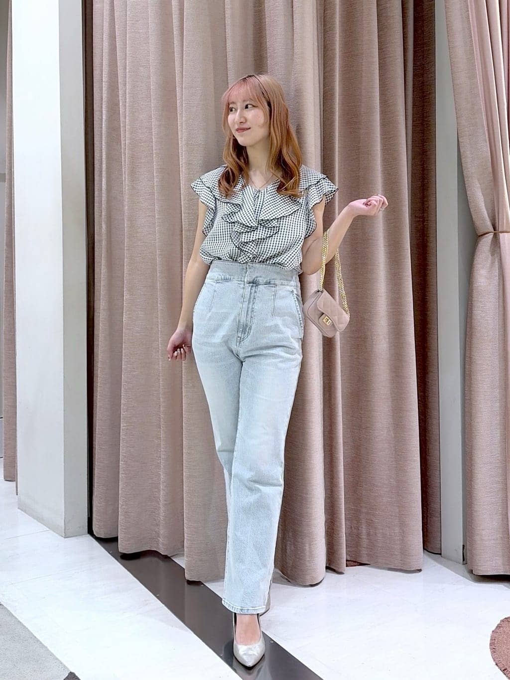 La boutique BonBon(ラブティックボンボン)