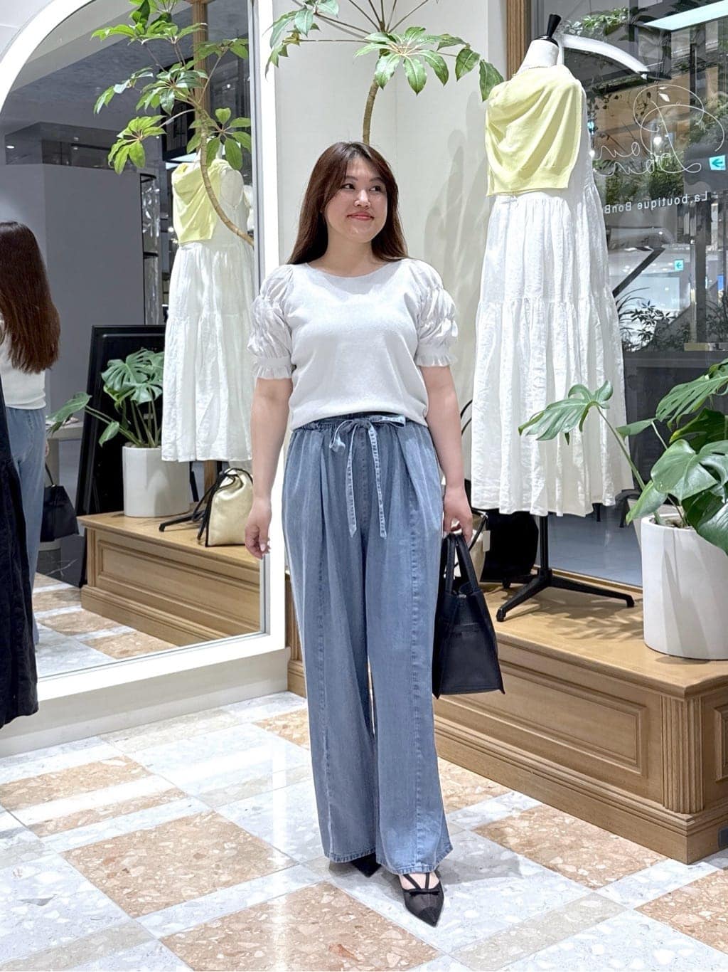 La boutique BonBon(ラブティックボンボン)