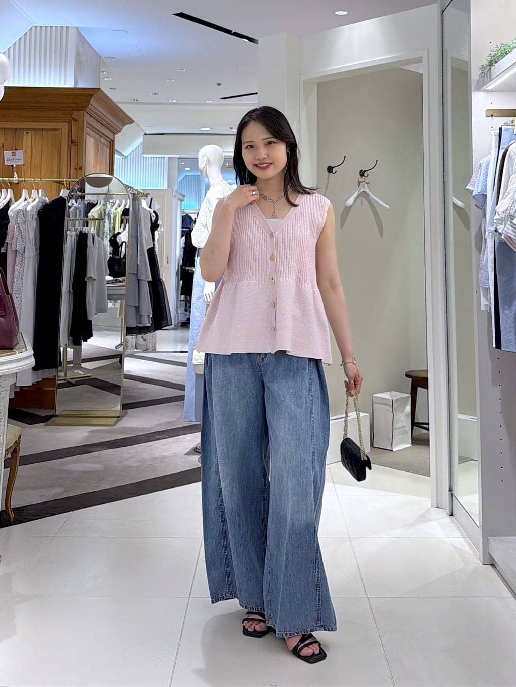 La boutique BonBon(ラブティックボンボン)