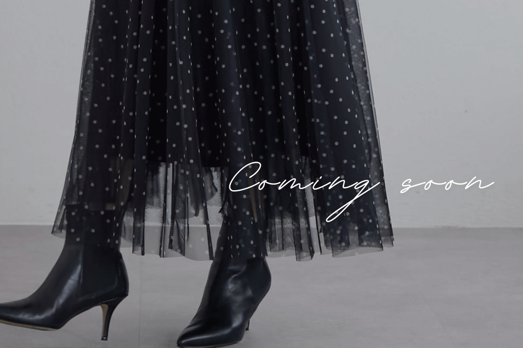 BEARDSLEY 【coming soon】