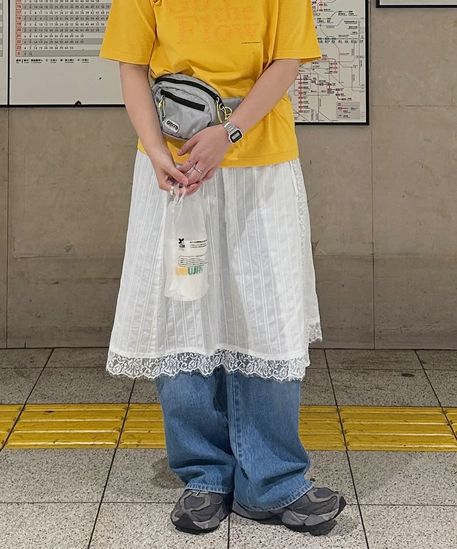 着用アイテム2