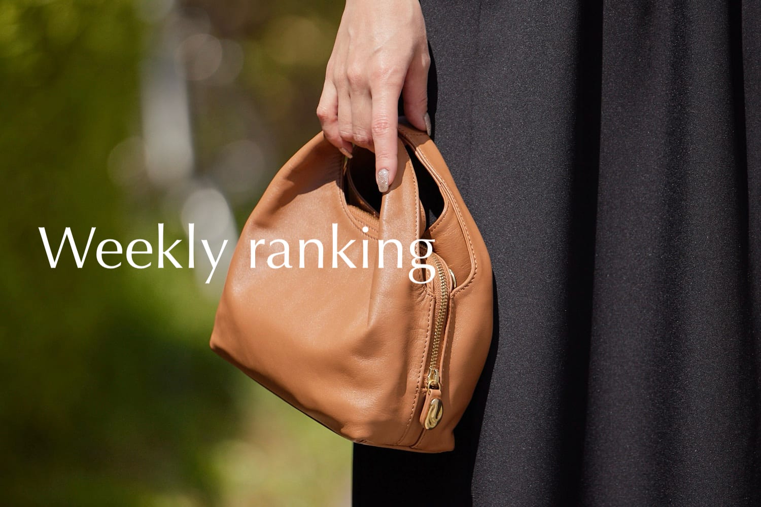gemeil Weekly ranking