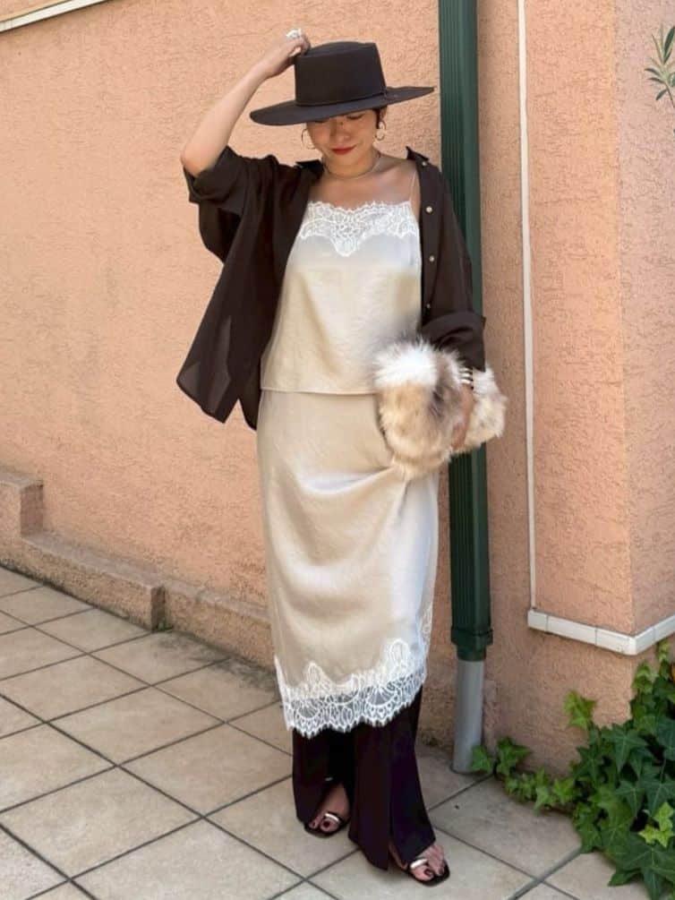 loungedress