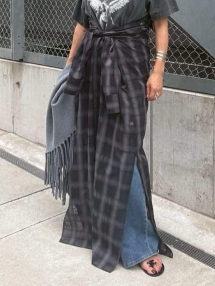 loungedress