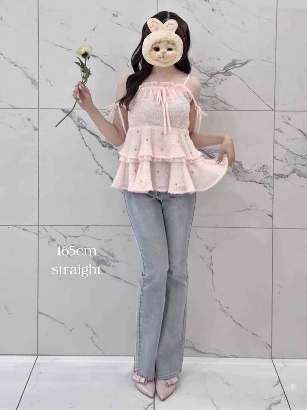 Staff Styling 01