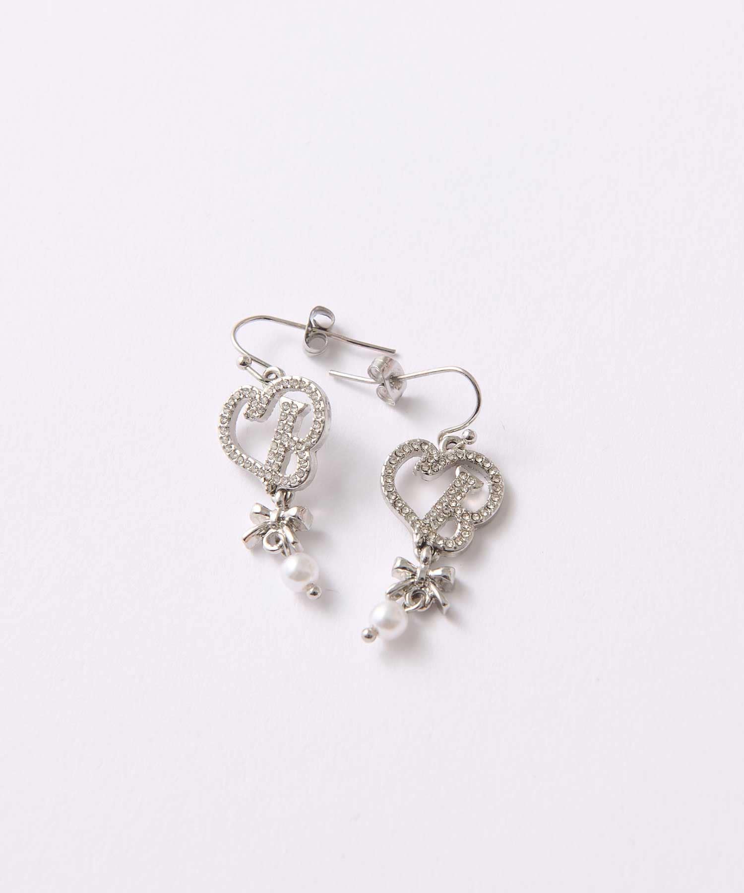 Crystal Logo Pierce