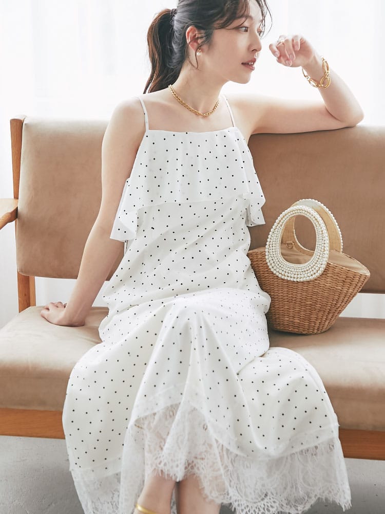 La boutique BonBon(ラブティックボンボン)