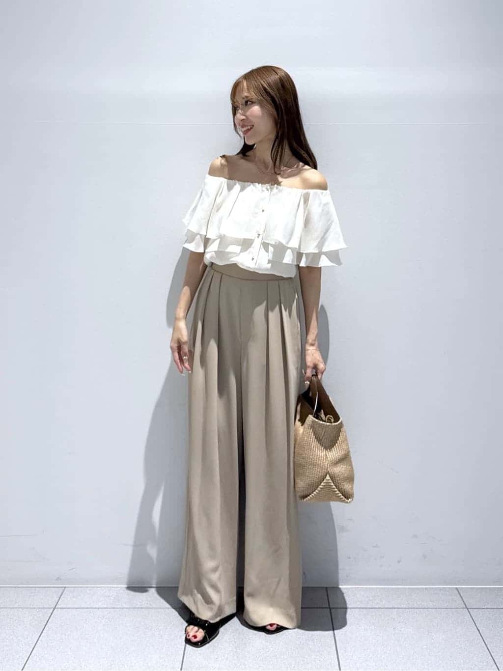 La boutique BonBon(ラブティックボンボン)