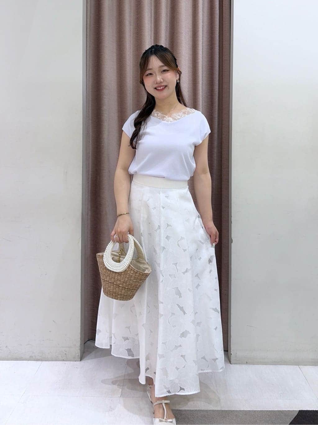 La boutique BonBon(ラブティックボンボン)