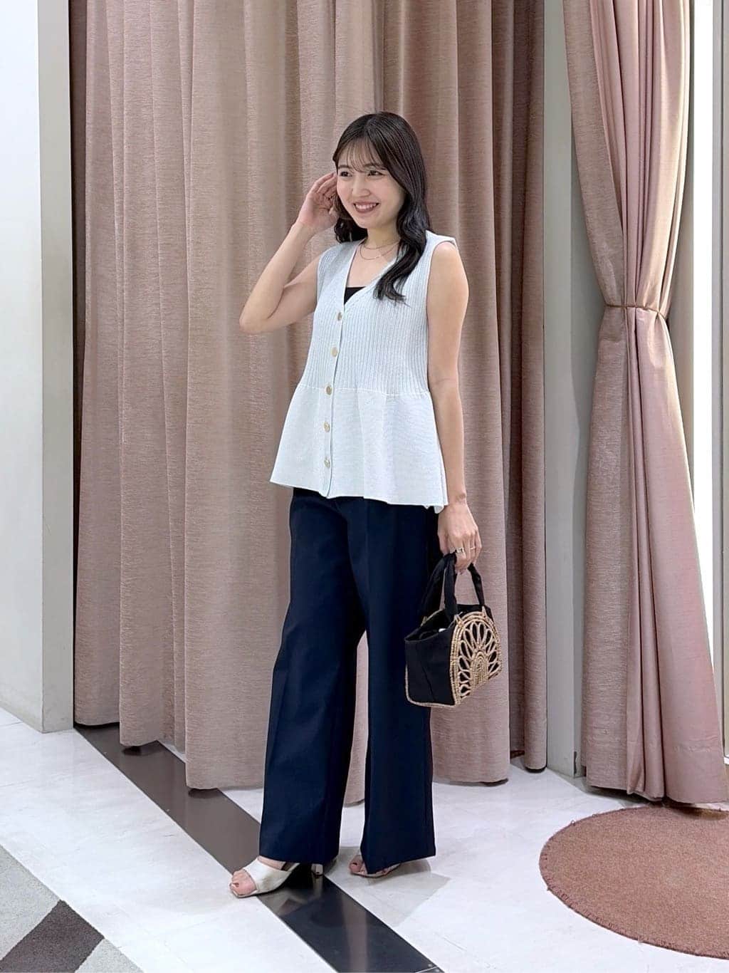 La boutique BonBon(ラブティックボンボン)