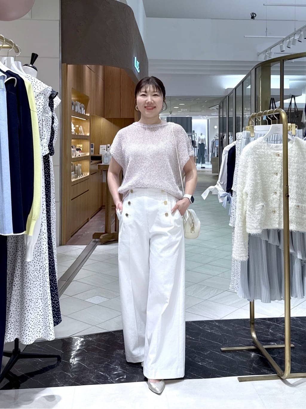 La boutique BonBon(ラブティックボンボン)