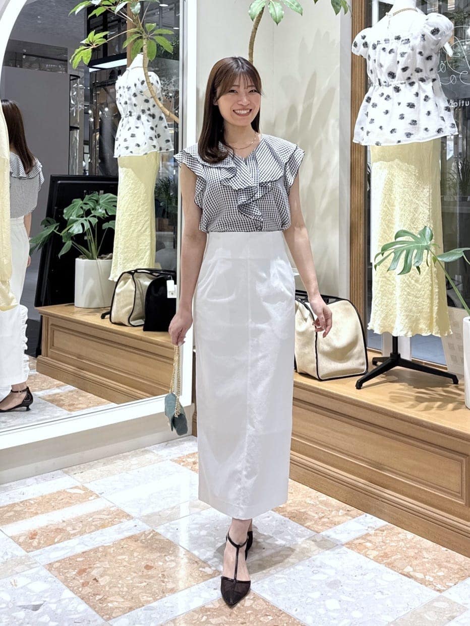La boutique BonBon(ラブティックボンボン)
