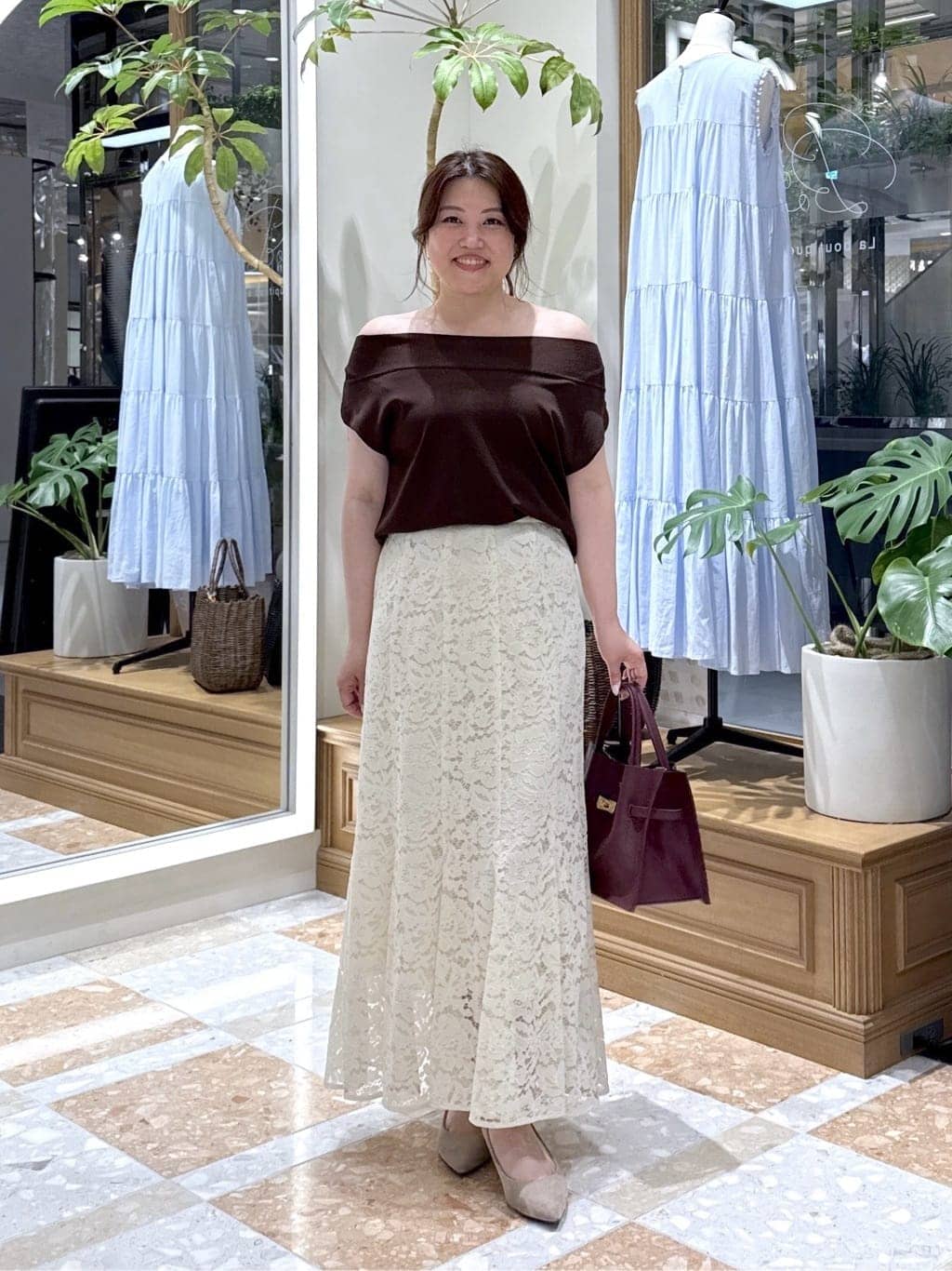 La boutique BonBon(ラブティックボンボン)