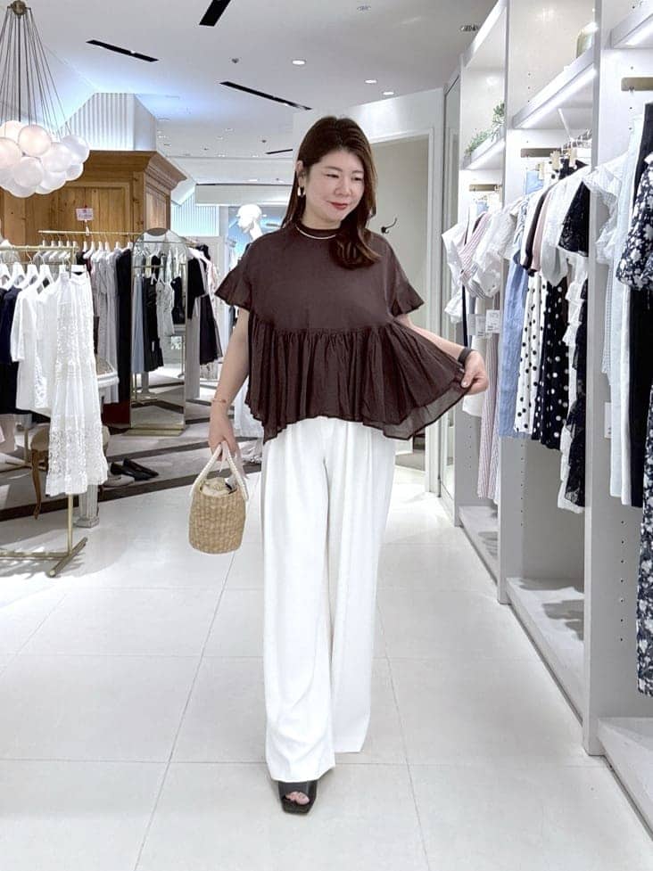 La boutique BonBon(ラブティックボンボン)