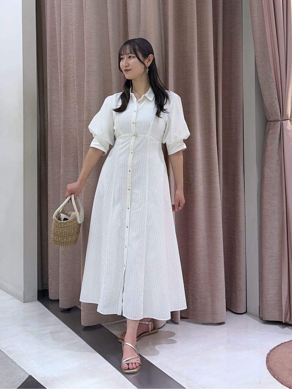 La boutique BonBon(ラブティックボンボン)